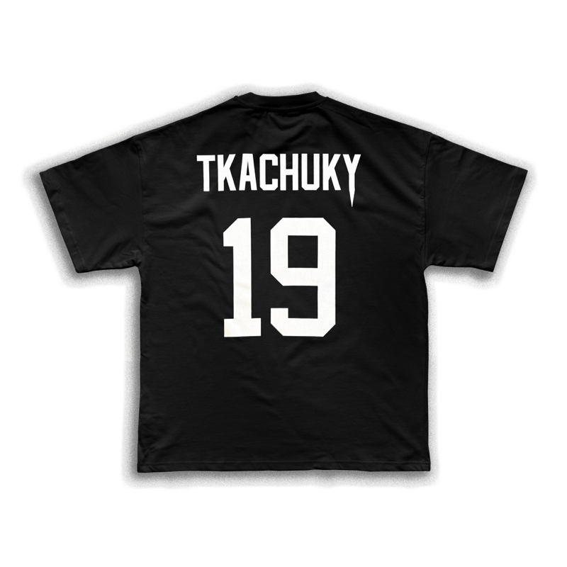 TKACHUKY Playoff Player Jersey Shirt