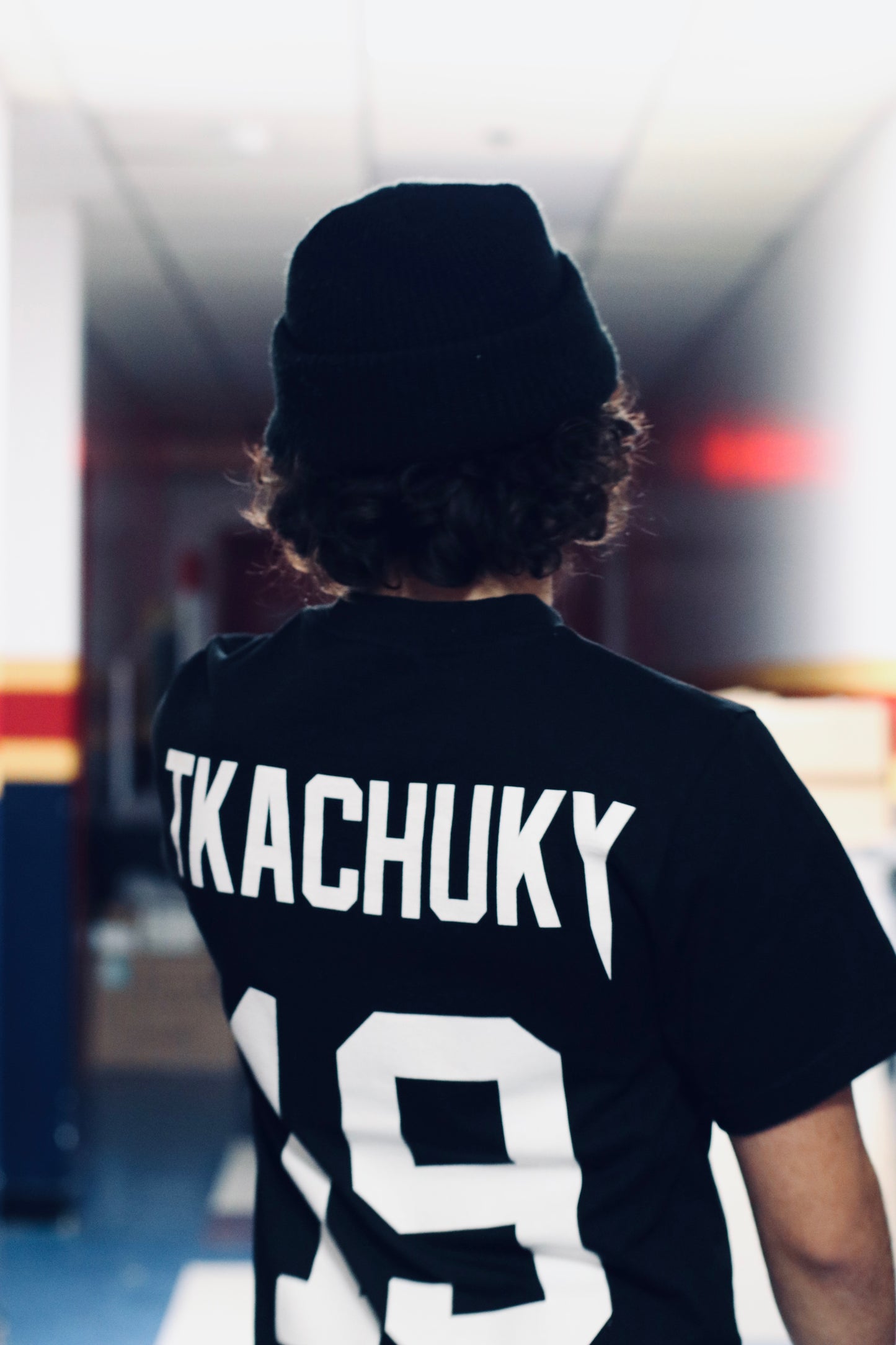 TKACHUKY Playoff Player Jersey Shirt