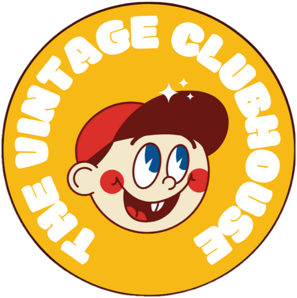 The Vintage Clubhouse